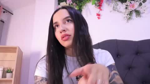 kaylee_lee online show from 16, 7, 2026