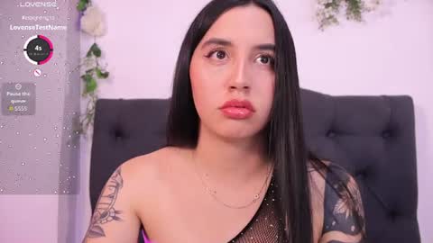 kaylee_lee online show from 27, 7, 2026