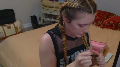 Snapshot of kayleekakesnslim chatting on 20, 6, 2026 kaylee kakes online show from 20, 6, 2026