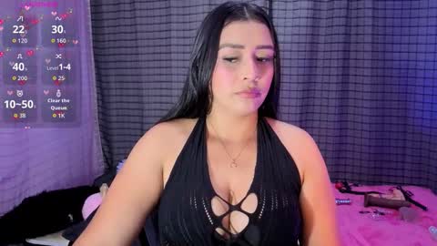 Kaylee online show from 30, 9, 2025