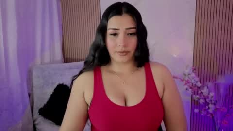 Snapshot of kayleemorales chatting on 5, 6, 2026 Kaylee online show from 5, 6, 2026