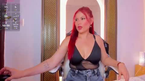 Kayle online show from 7, 1, 2026