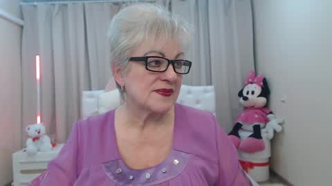 kaylesmoll online show from 21, 3, 2026