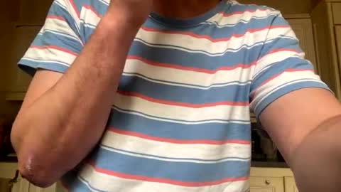 Kay online show from 31, 7, 2026