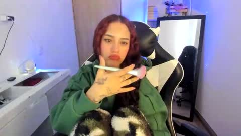 kaylie online show from 20, 4, 2026
