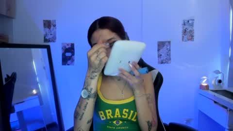 kaylie online show from 28, 7, 2026