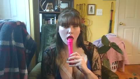 Katie Bird online show from 16, 12, 2024