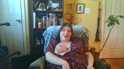 Katie Bird online show from 25, 2, 2025