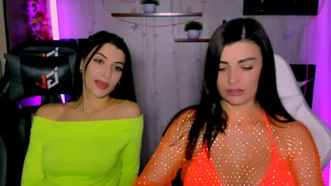 kayworl online show from 23, 5, 2026