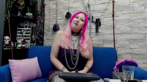 Miss Kazia online show from 16, 12, 2024