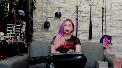 Miss Kazia online show from 28, 5, 2026