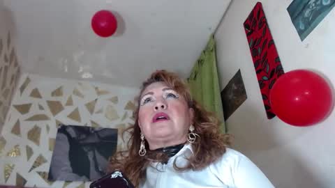 KAZSANDRAH online show from 23, 2, 2026