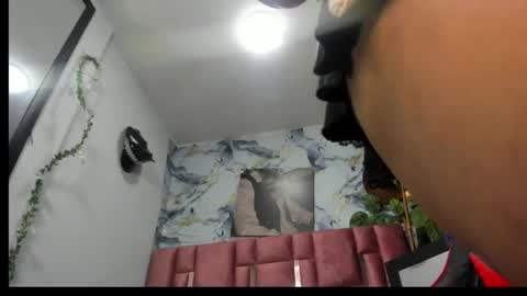 KAZSANDRAH online show from 10, 4, 2026