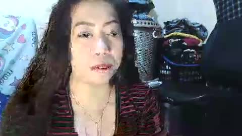 Kazzandra online show from 14, 9, 2025