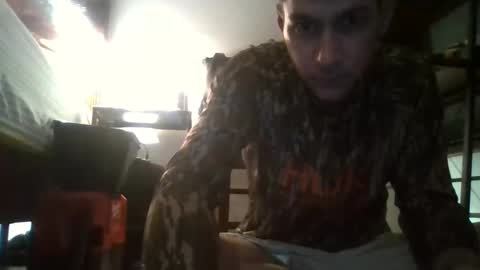 kbrider420 online show from 7, 2, 2026
