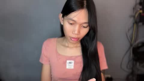 Snapshot of kc_slutmoree chatting on 22, 12, 2025 Its me Cora online show from 22, 12, 2025