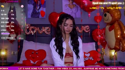 Snapshot of kcassiek chatting on 14, 2, 2026 I m Cassie and would be my pleasure to have you in my room online show from 14, 2, 2026