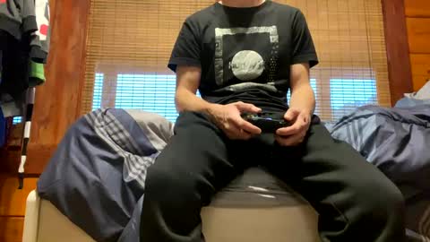 rowdy6969 online show from 6, 1, 2025