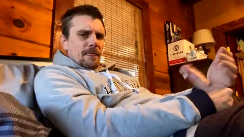 rowdy6969 online show from 8, 1, 2025