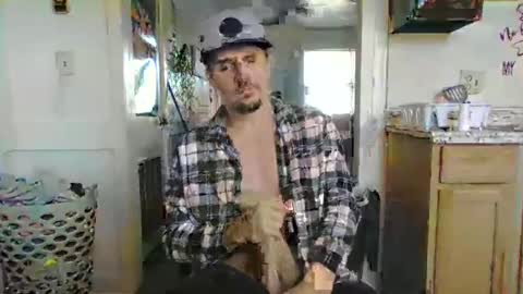 rowdy6969 online show from 3, 10, 2025