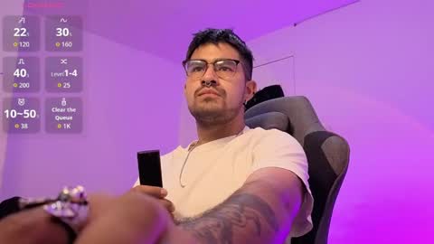 Alfred - INDEPENDIENT MODEL online show from 23, 4, 2026