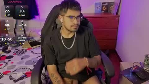 Alfred - INDEPENDIENT MODEL online show from 27, 4, 2026