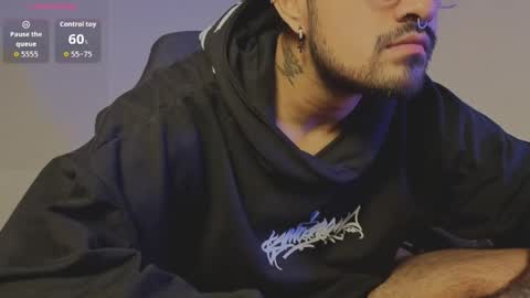 Alfred - INDEPENDIENT MODEL online show from 29, 4, 2026