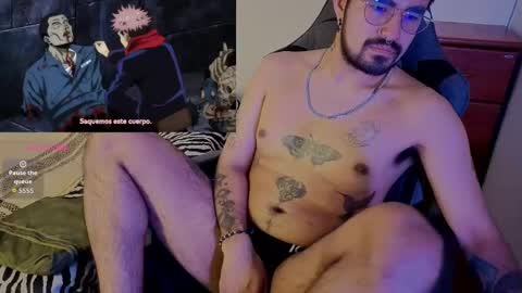 Snapshot of kcleiton chatting on 14, 5, 2026 Alfred - INDEPENDIENT MODEL online show from 14, 5, 2026