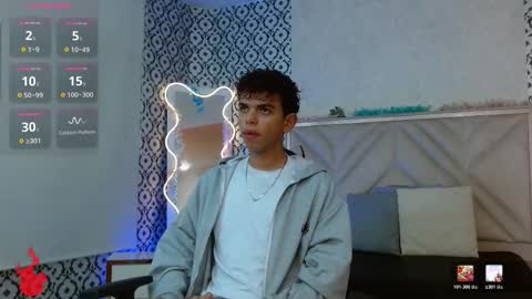  keahi  online show from 17, 2, 2026