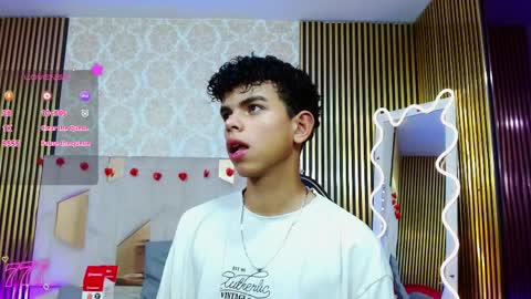  keahi  online show from 31, 3, 2026