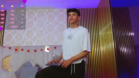  keahi  online show from 16, 4, 2026