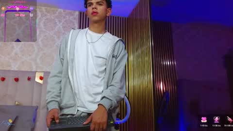  keahi  online show from 18, 4, 2026