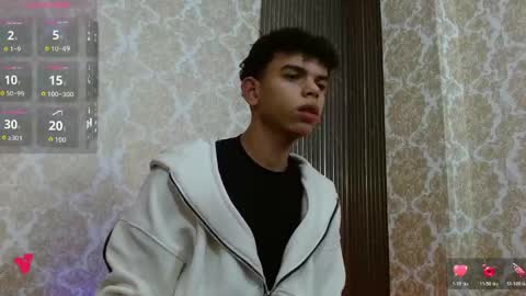  keahi  online show from 19, 4, 2026