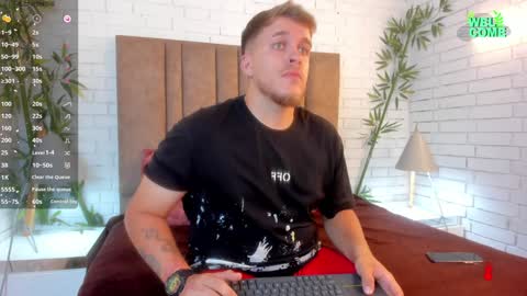 Keane online show from 2, 12, 2024