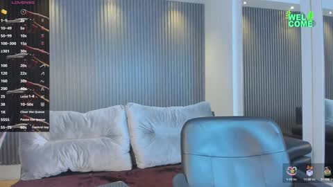 Keane online show from 9, 1, 2025