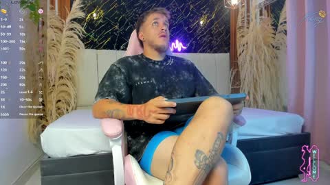 Keane online show from 1, 4, 2026