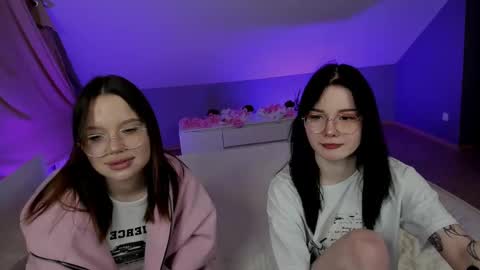 Snapshot of kebesheska chatting on 10, 2, 2025 Seb Polly Roxy Jonny online show from 10, 2, 2025