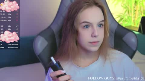 Snapshot of kebesheska chatting on 24, 11, 2025 Seb Polly Roxy Jonny online show from 24, 11, 2025