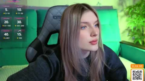 Snapshot of kebesheska chatting on 5, 12, 2025 Seb Polly Roxy Jonny online show from 5, 12, 2025