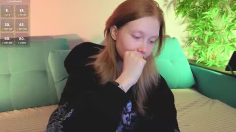 Snapshot of kebesheska chatting on 9, 2, 2026 Seb Polly Roxy Jonny online show from 9, 2, 2026