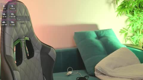 Snapshot of kebesheska chatting on 15, 2, 2026 Seb Polly Roxy Jonny online show from 15, 2, 2026