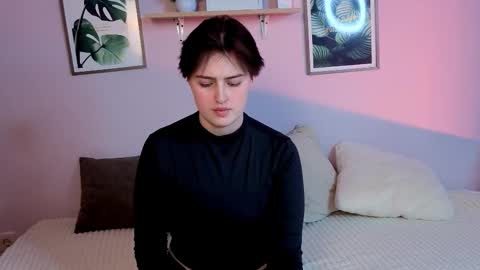 Snapshot of kebesheska chatting on 22, 2, 2026 Seb Polly Roxy Jonny online show from 22, 2, 2026