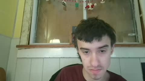 keegang34 online show from 7, 3, 2026