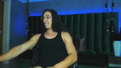 keelanmg online show from 31, 10, 2025