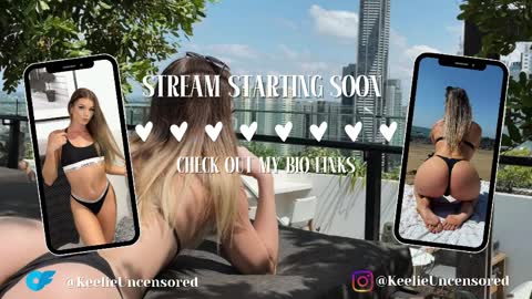 Keelie xx online show from 2, 4, 2026