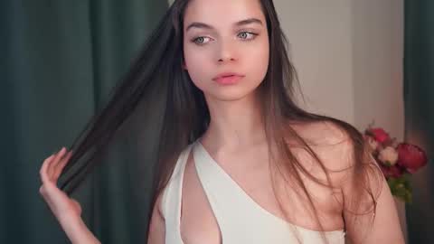 Snapshot of keenakosbab chatting on 24, 2, 2026 Lulu online show from 24, 2, 2026