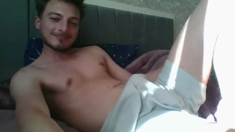 keetherwulf online show from 22, 4, 2026