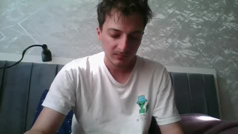 keetherwulf online show from 27, 4, 2026