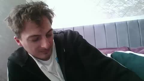 keetherwulf online show from 28, 4, 2026