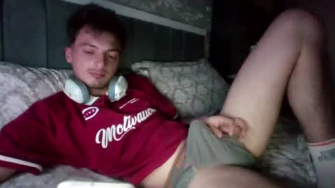 keetherwulf online show from 29, 6, 2026